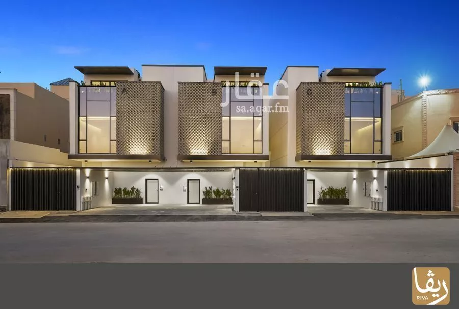 3 bedroom floor in Al Narjis 1