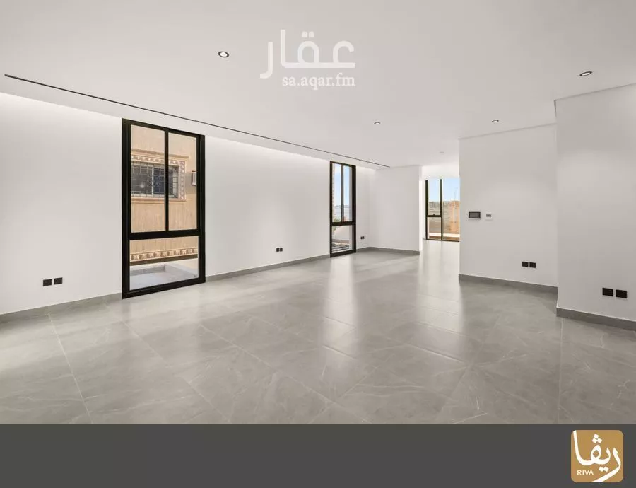 دور 3 غرف في النرجس 4