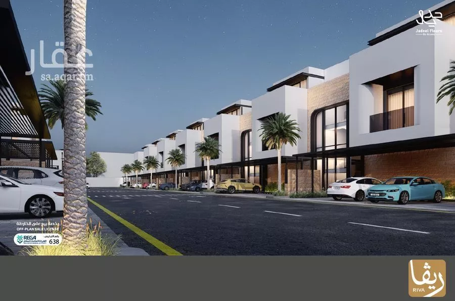 دور 3 غرف في الرمال 5