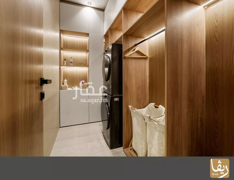 3 bedroom apartment in Al Qairawan, Riyadh 13