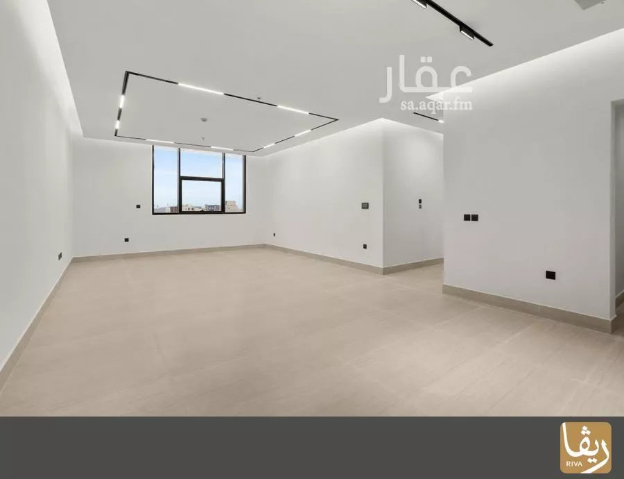 3 bedroom apartment in Al Qairawan, Riyadh 8