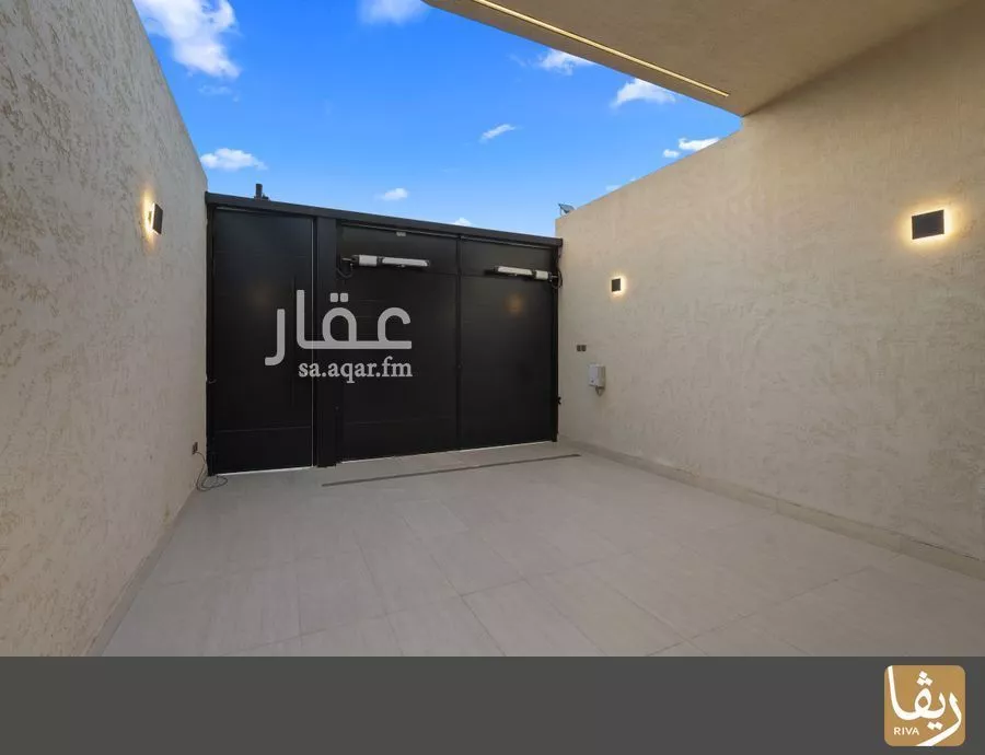 3 bedroom villa in Al Aridh, Riyadh 19