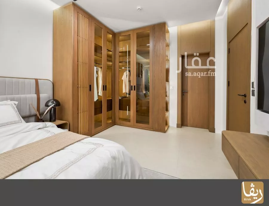 شقة 3 غرف في العقيق، الرياض 8