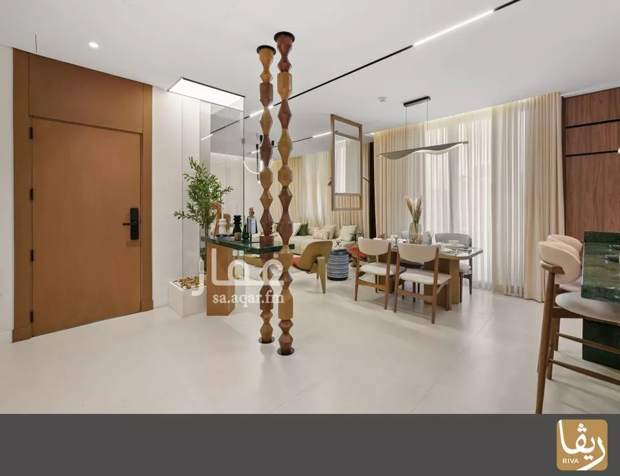 شقة 3 غرف في العقيق، الرياض 7