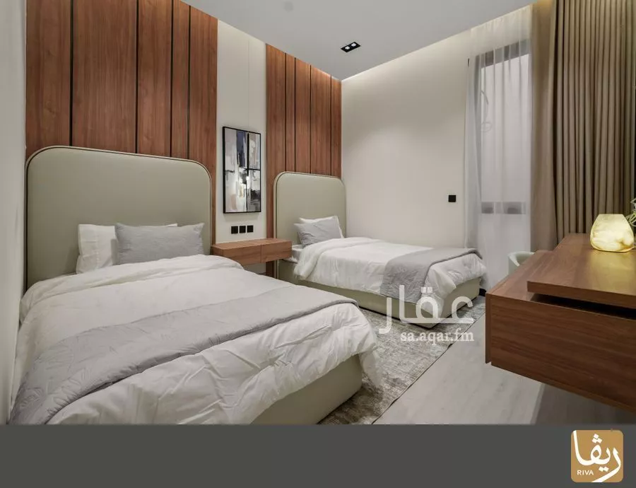 فيلا 3 غرف في النرجس، الرياض 17