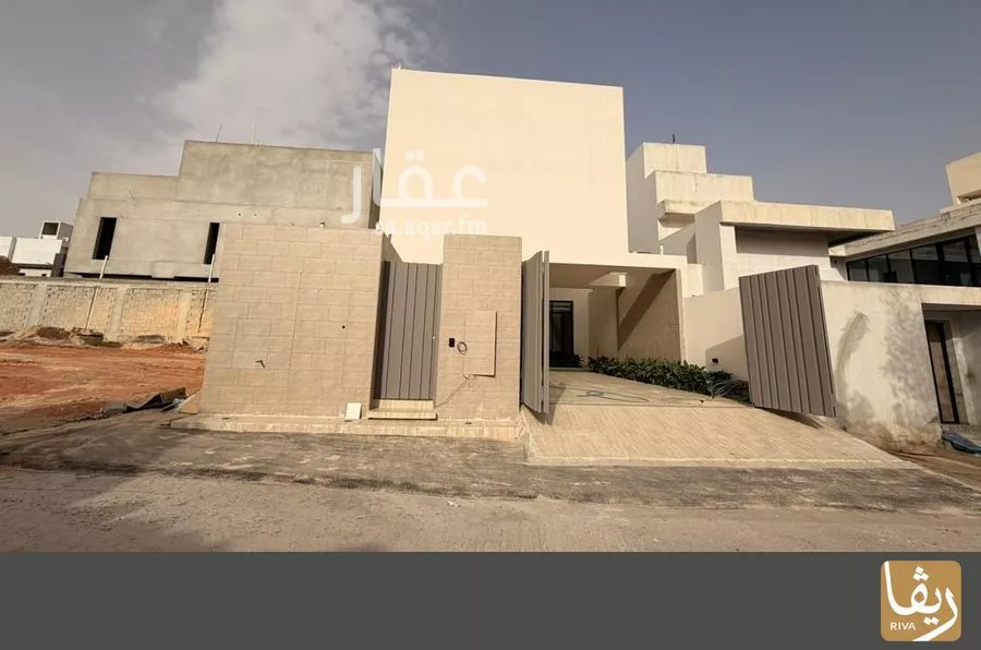 4 bedroom villa in Al Narjis 3
