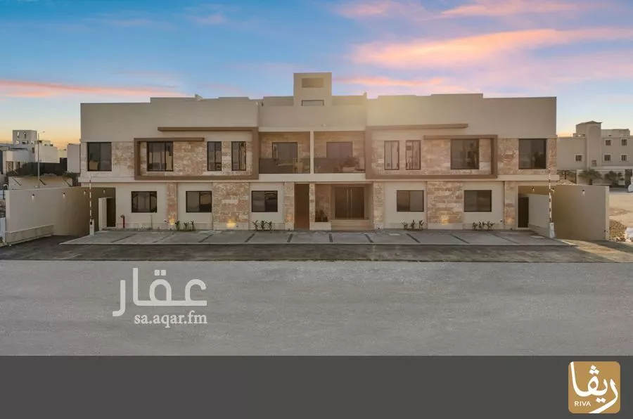 3 bedroom apartment in Al Narjis 1