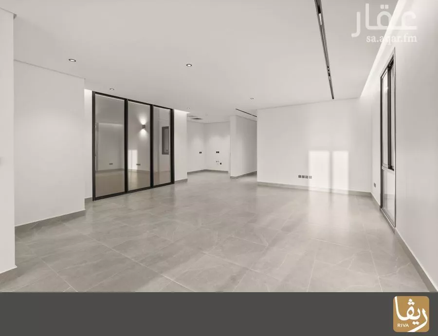 دور 3 غرف في النرجس 2