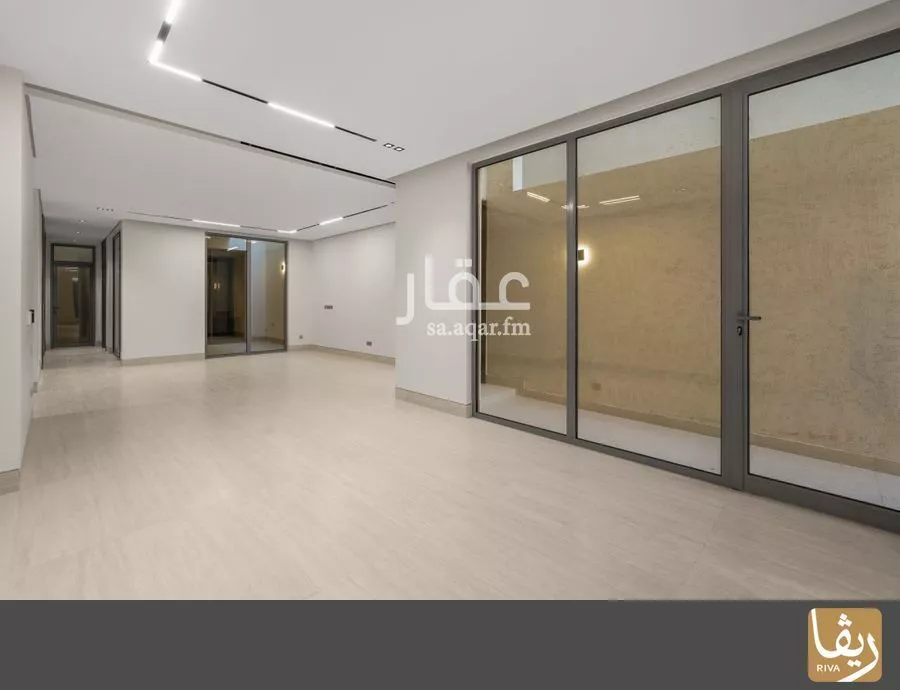 3 bedroom villa in Al Aridh, Riyadh 13