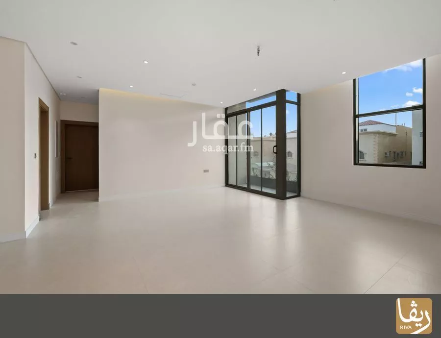 شقة 3 غرف في العقيق، الرياض 5