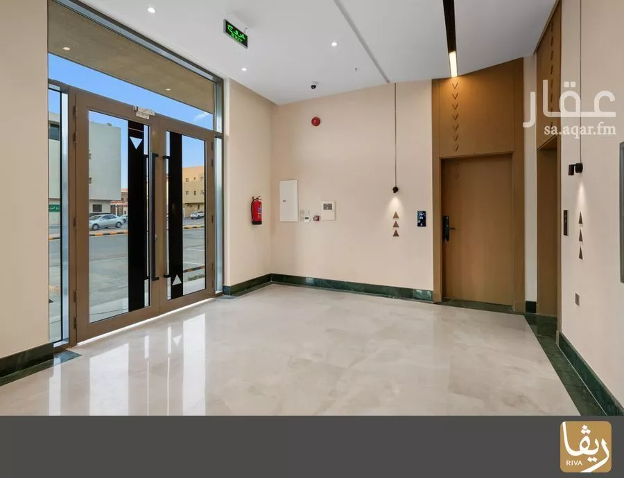 شقة 3 غرف في العقيق، الرياض 4