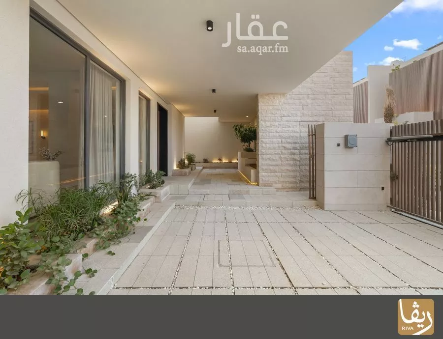 3 bedroom villa in Al Narjis 3