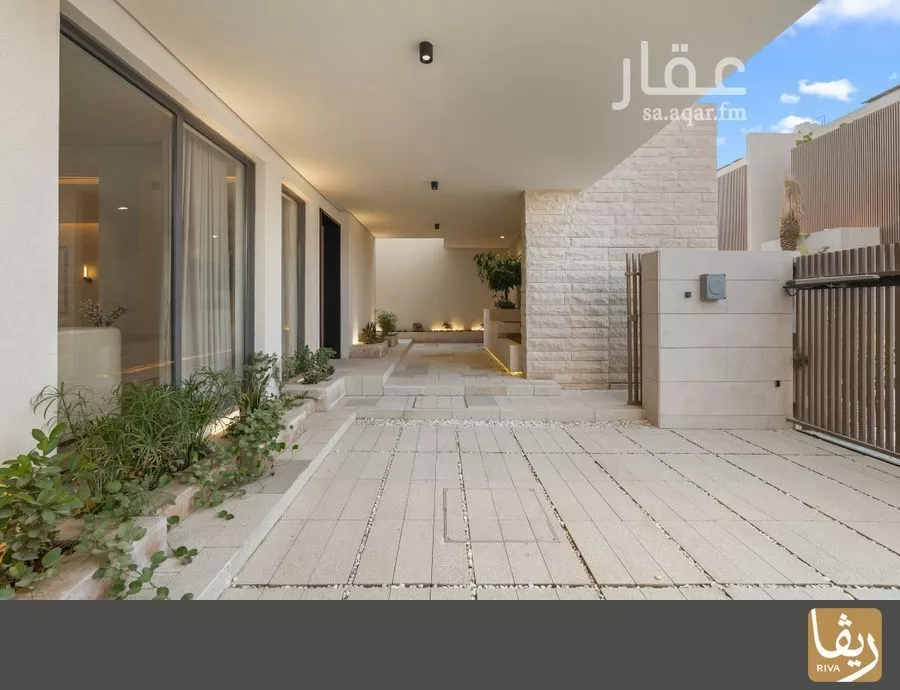 3 bedroom villa in Al Narjis 3