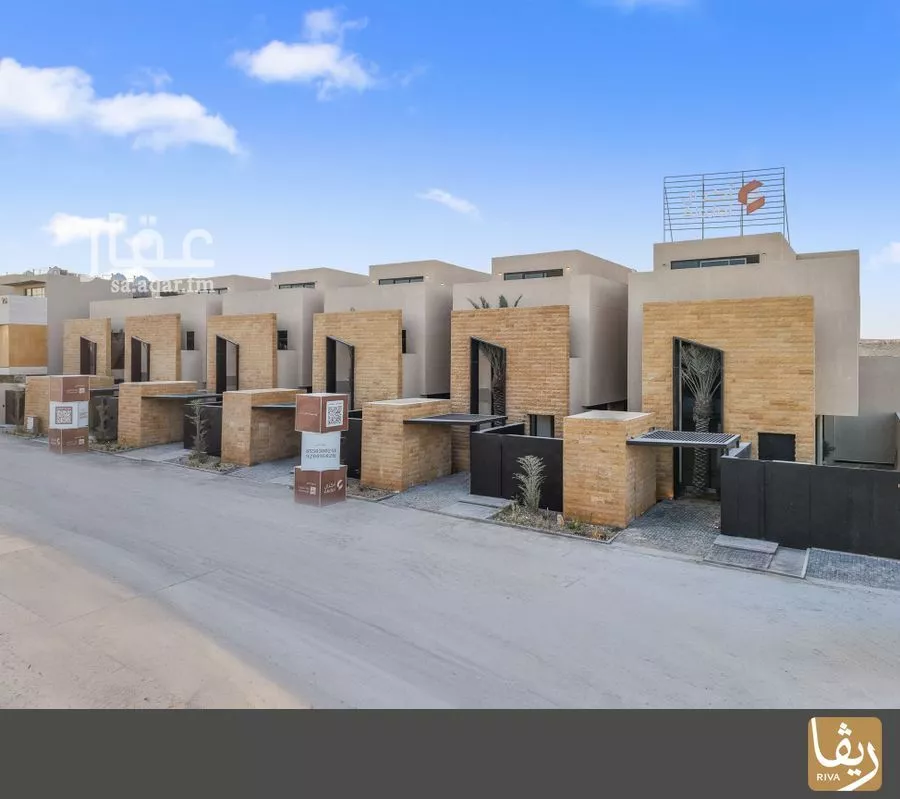 4 bedroom villa in Al Narjis 2