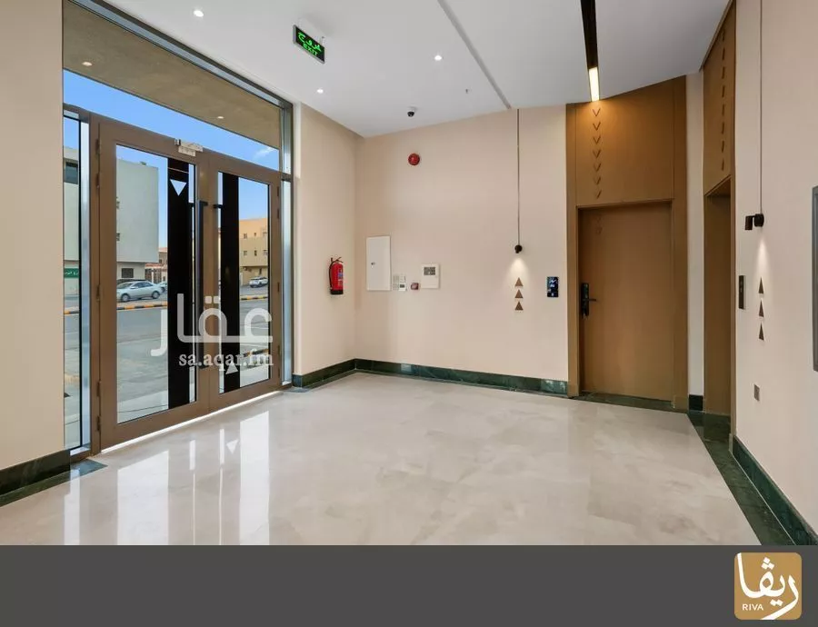 1 bedroom apartment in Al Aqiq, Riyadh 13