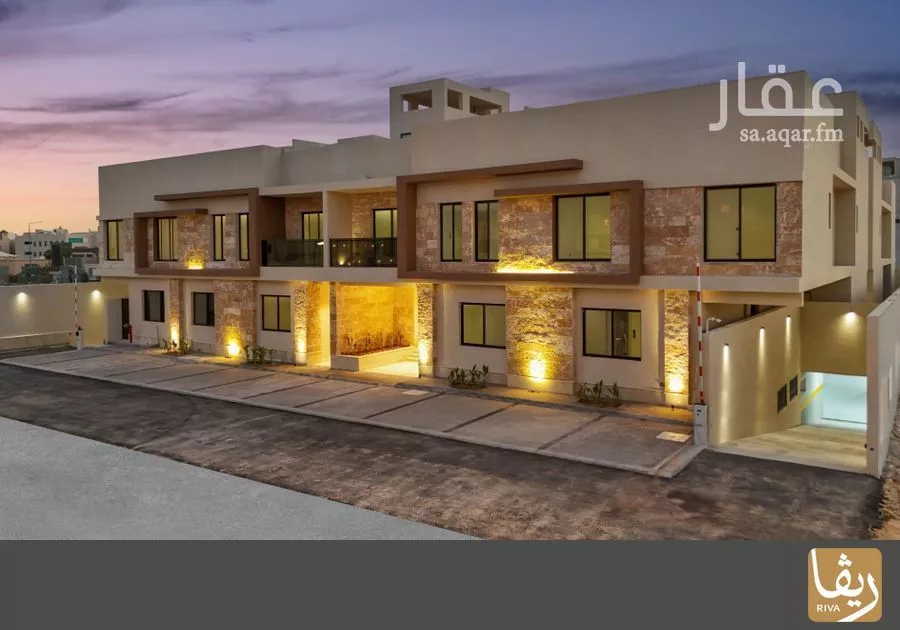 3 bedroom apartment in Al Narjis 2