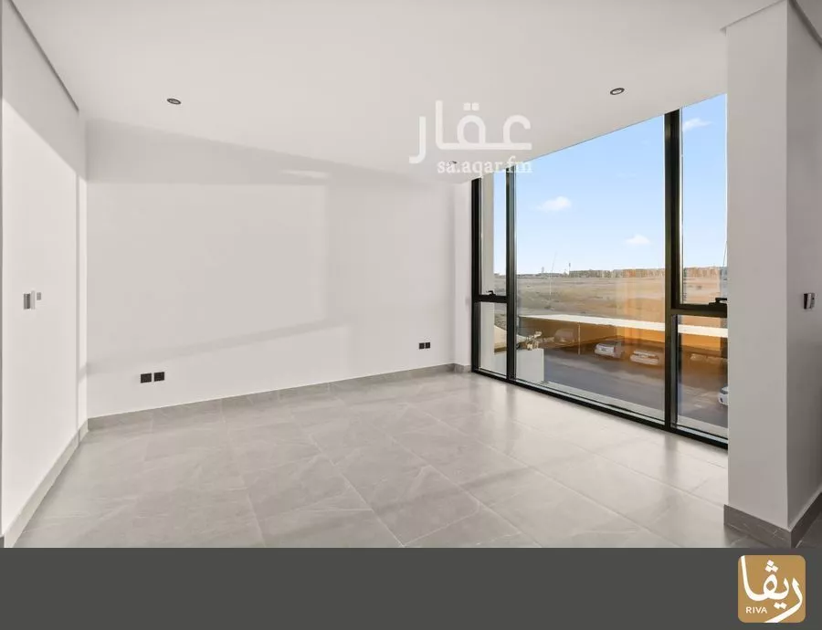 دور 3 غرف في النرجس 3