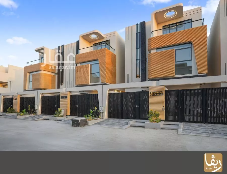 فيلا 3 غرف في النرجس، الرياض 8
