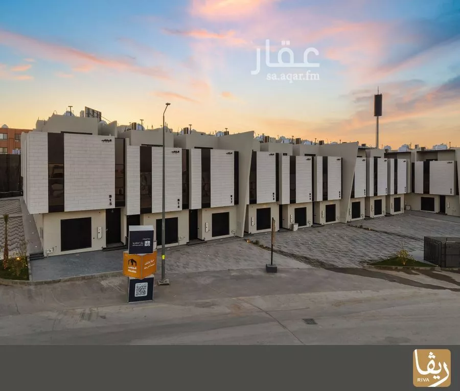 فيلا 3 غرف في النرجس، الرياض 6