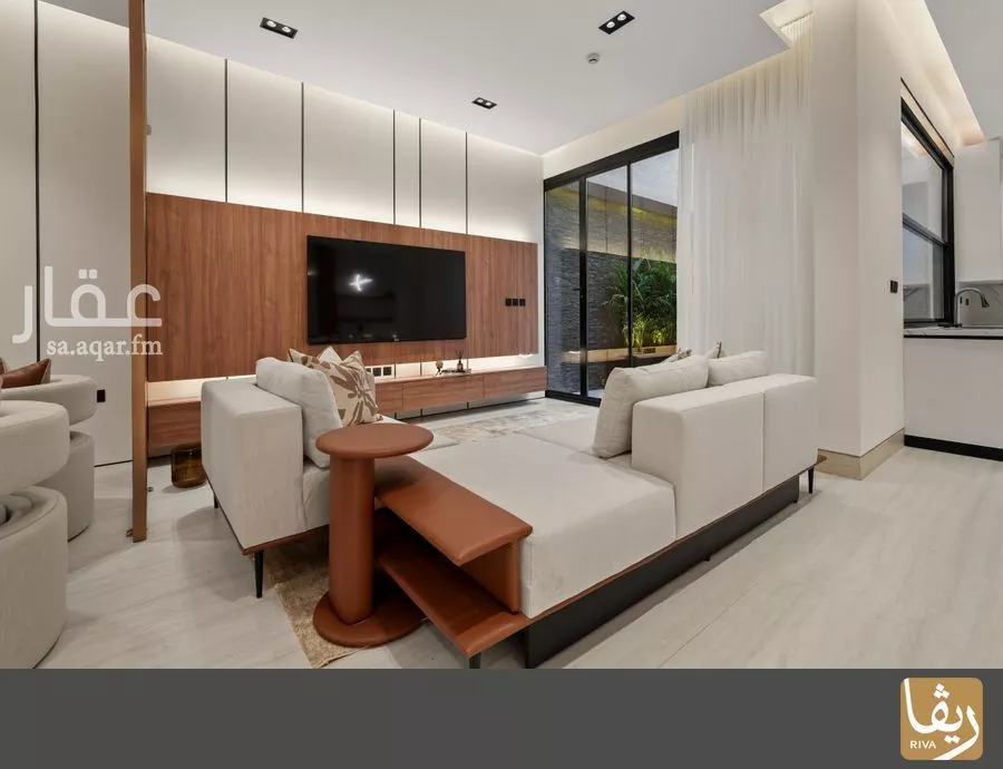 فيلا 3 غرف في النرجس، الرياض 12