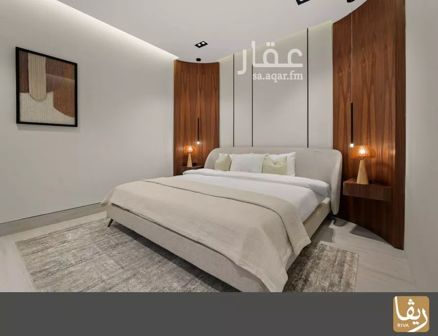 فيلا 3 غرف في النرجس، الرياض 18