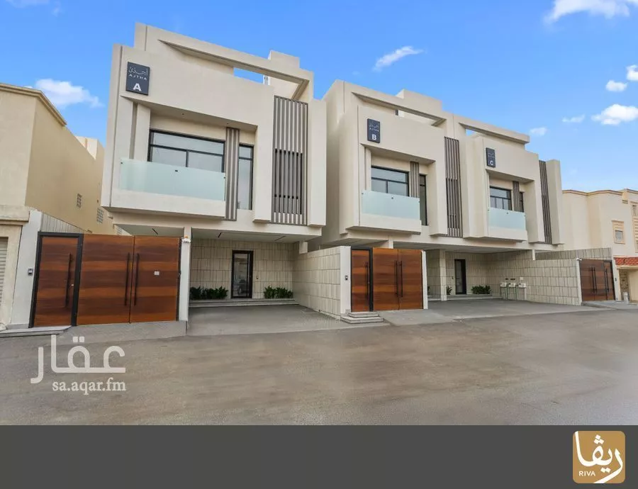 3 bedroom floor in Al Mursalat 3