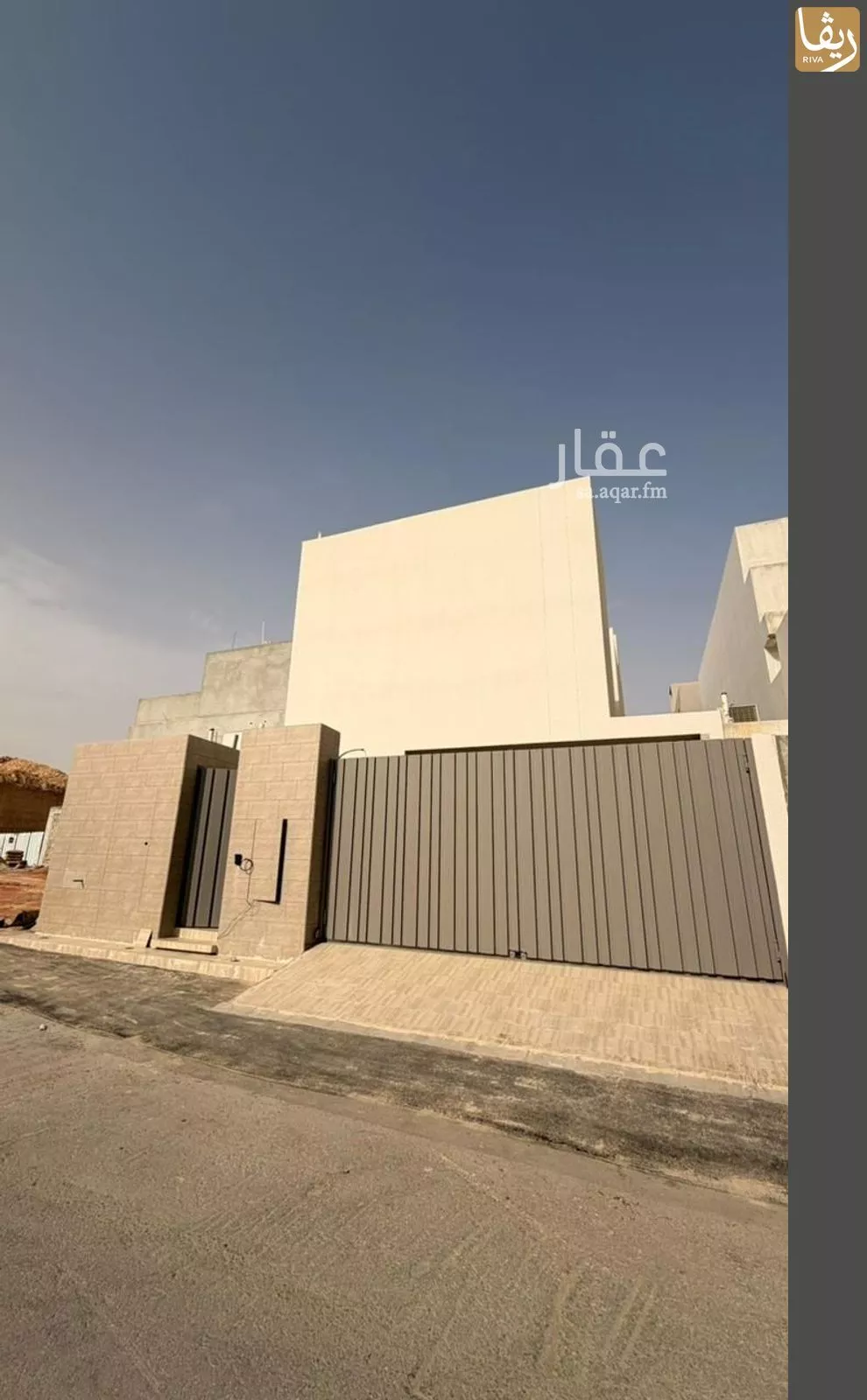 4 bedroom villa in Al Narjis 1