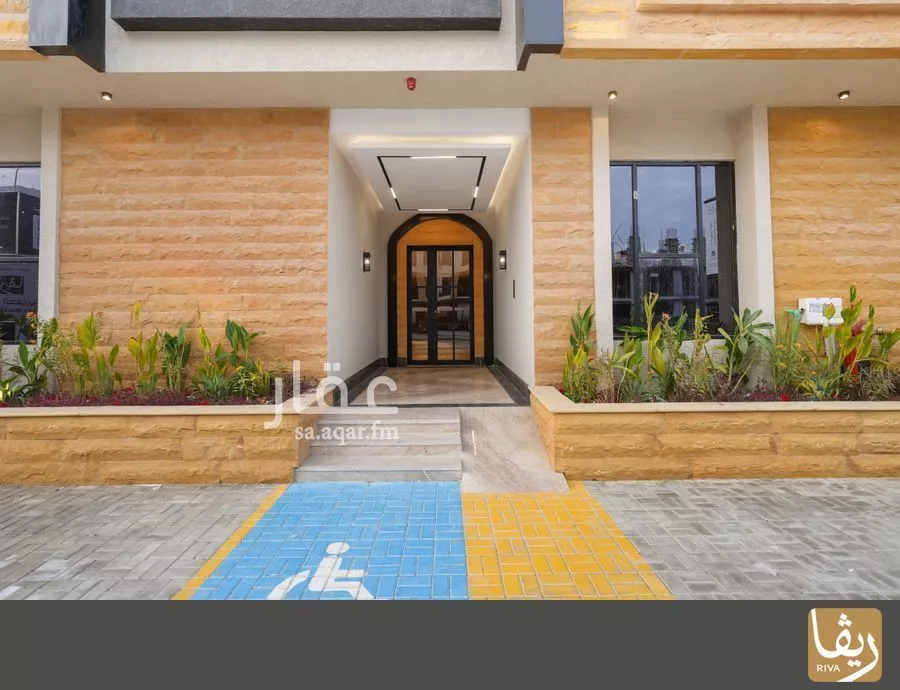 شقة 3 غرف في القيروان 3