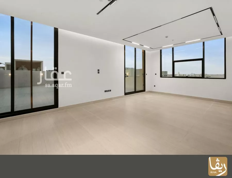 شقة 3 غرف في القيروان 5