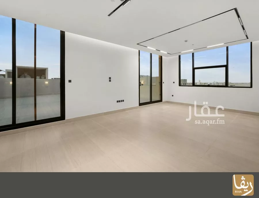 3 bedroom apartment in Al Qairawan, Riyadh 5