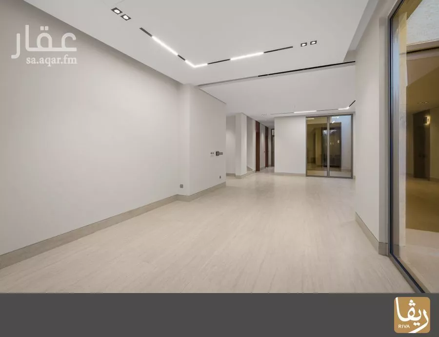 3 bedroom villa in Al Aridh, Riyadh 7