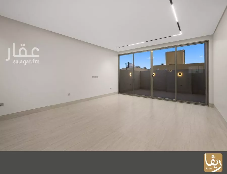 3 bedroom villa in Al Aridh, Riyadh 13