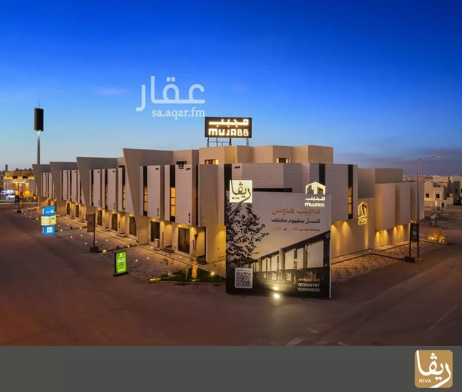 فيلا 3 غرف في النرجس، الرياض 7