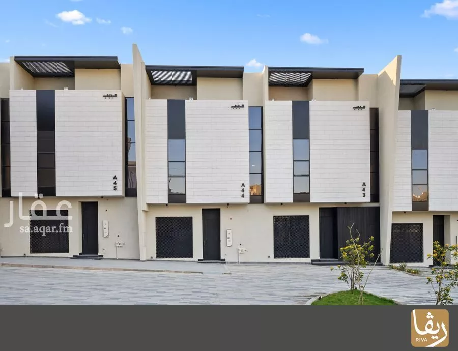 فيلا 3 غرف في النرجس، الرياض 23