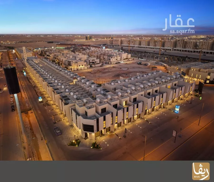 فيلا 3 غرف في النرجس، الرياض 8