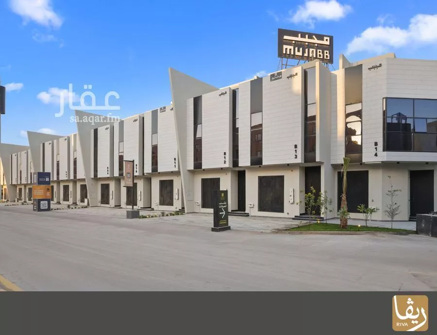 فيلا 3 غرف في النرجس، الرياض 26