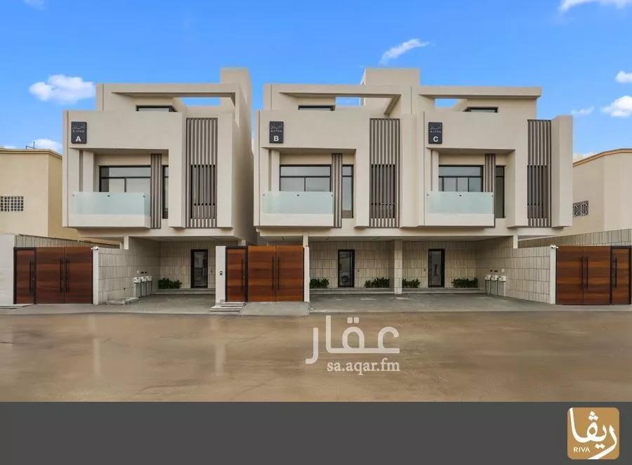 دور 2 غرف في المرسلات 1