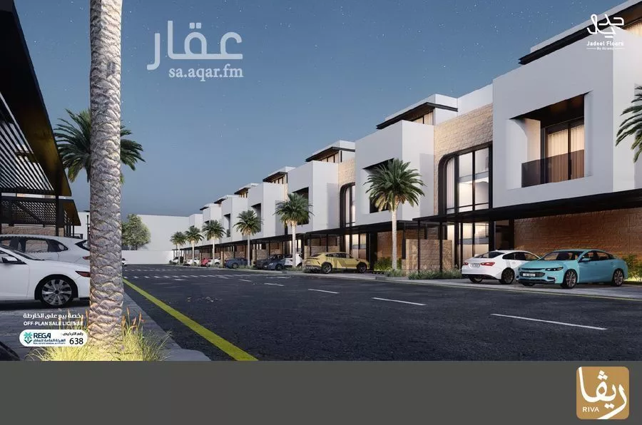 دور 3 غرف في الرمال 4