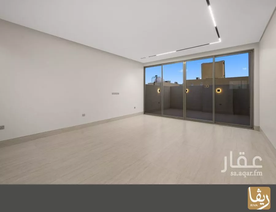 3 bedroom villa in Al Aridh, Riyadh 9