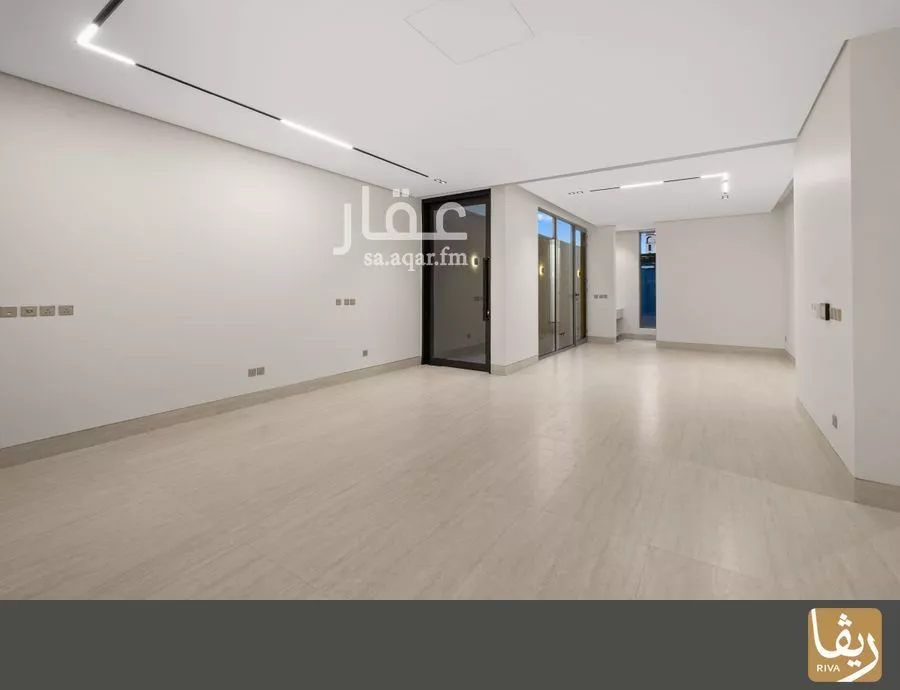3 bedroom villa in Al Aridh, Riyadh 10