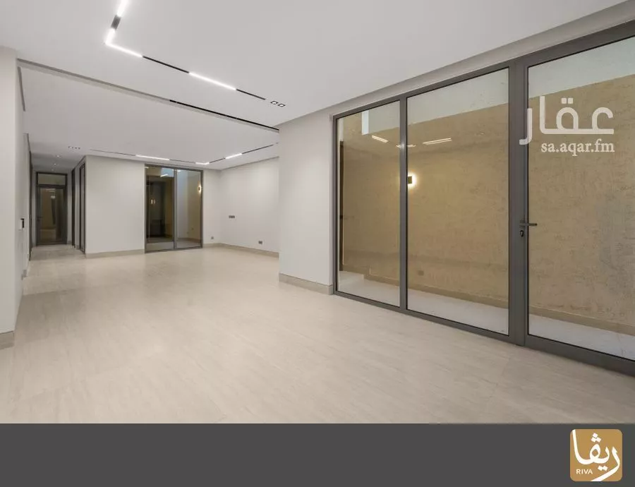 3 bedroom villa in Al Aridh, Riyadh 5