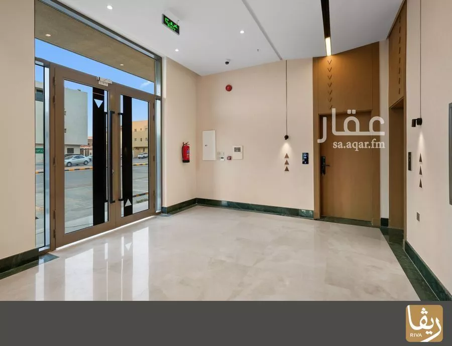 2 bedroom apartment in Al Aqiq, Riyadh 13