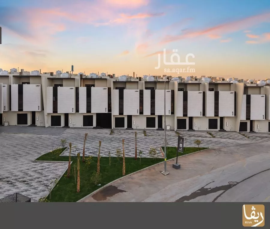 فيلا 3 غرف في النرجس 5