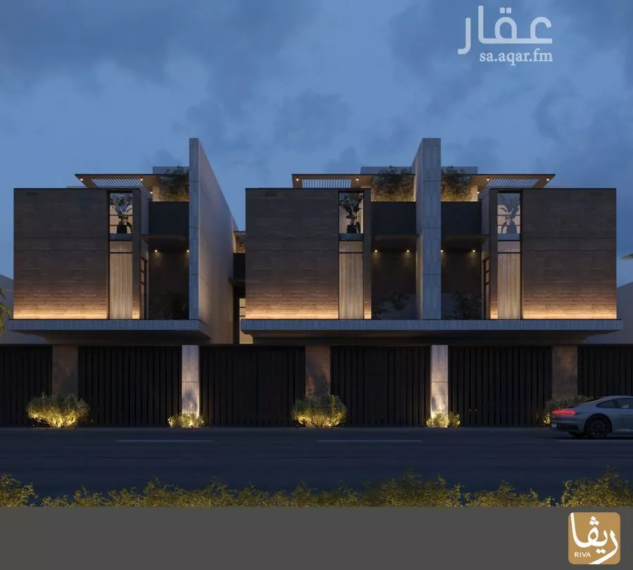 فيلا 4 غرف في المرسلات، الرياض 4