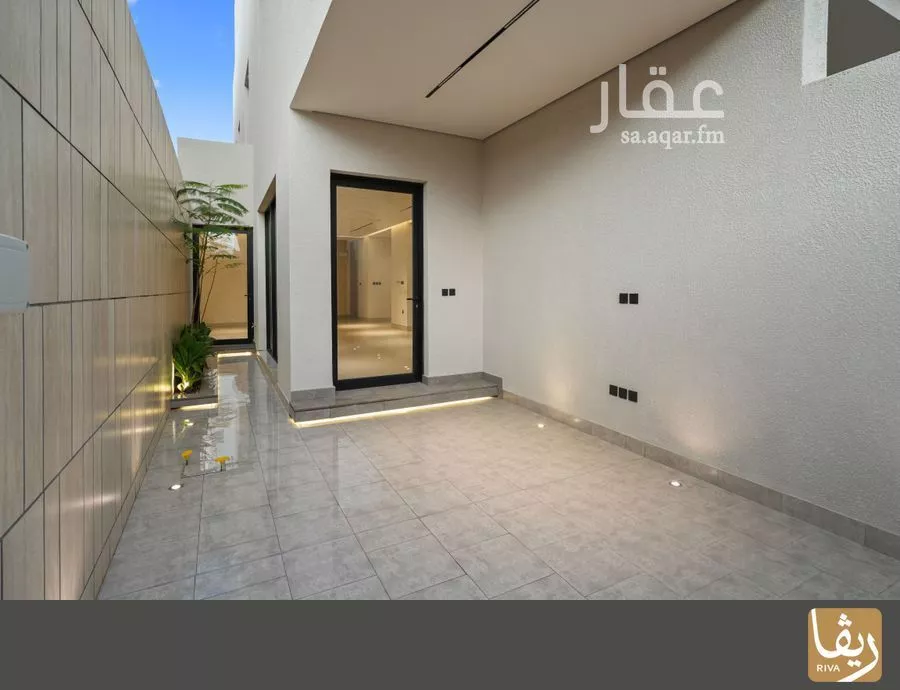 3 bedroom floor in Al Mursalat 5