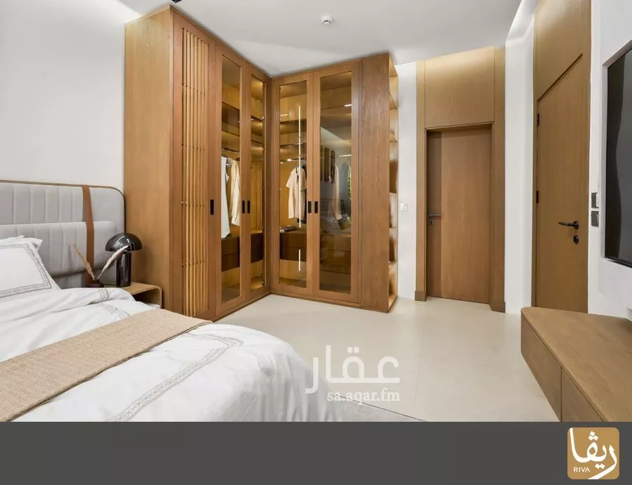 1 bedroom apartment in Al Aqiq, Riyadh 7