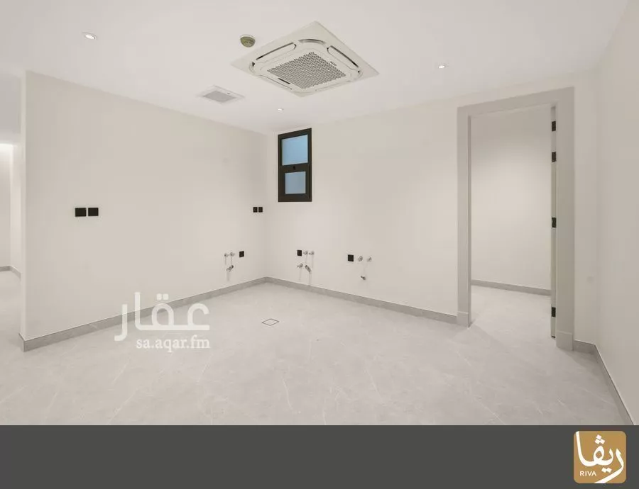 شقة 3 غرف في النرجس 3