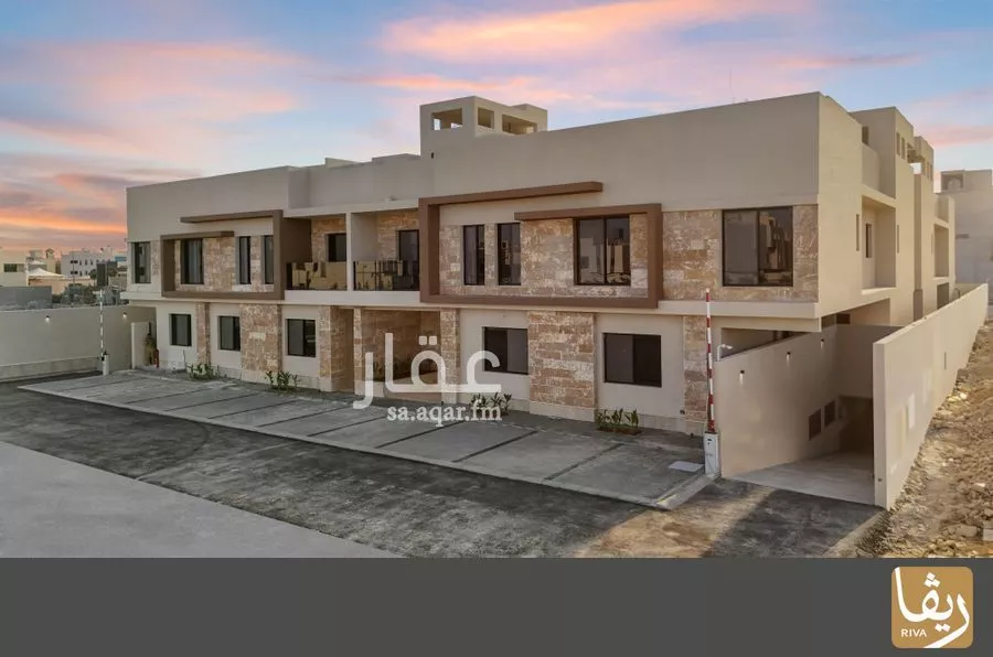 3 bedroom apartment in Al Narjis 5