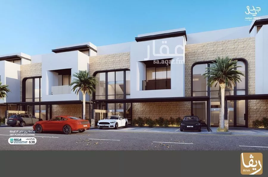 دور 3 غرف في الرمال 1