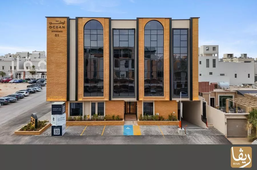 3 bedroom apartment in Al Qairawan, Riyadh 12